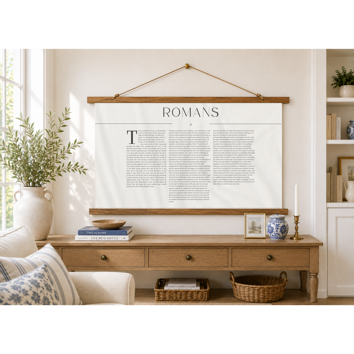 Wall Tapestry