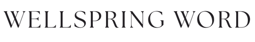 WellspringWord
