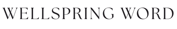 WellspringWord